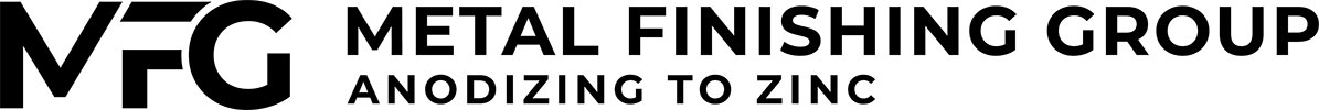Metal Finishing Group Logo