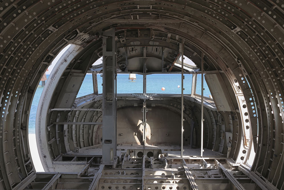 Aerospace