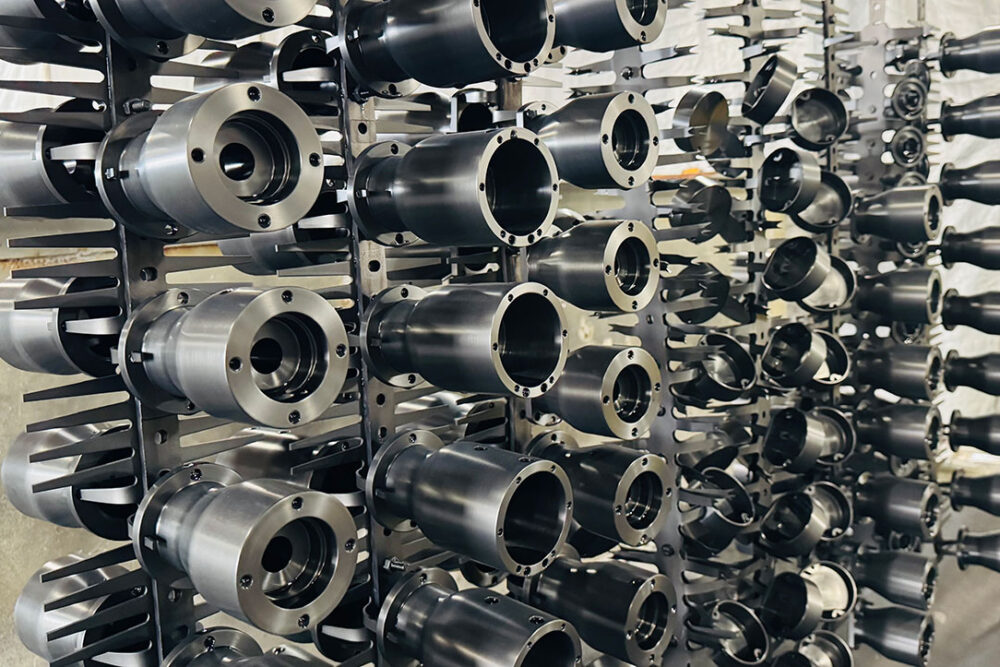 HVAC Parts
